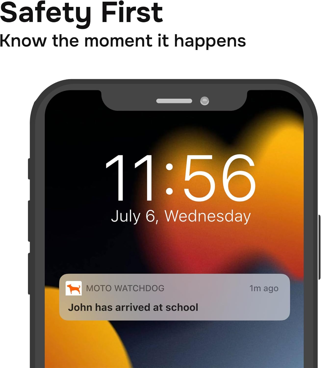 Wired GPS Tracker for Vehicles, No Monthly Fee, No Subscription, 4G SIM and Data Included, Mileage Tracking, Business Fleets, Quick Install, Speeding Alerts, Trip History, USA Developed, Moto Watchdog - Image 5